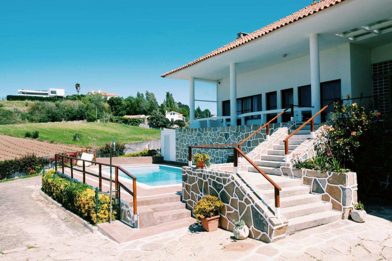 Matias Village Villa Lourinha (Lisbon)